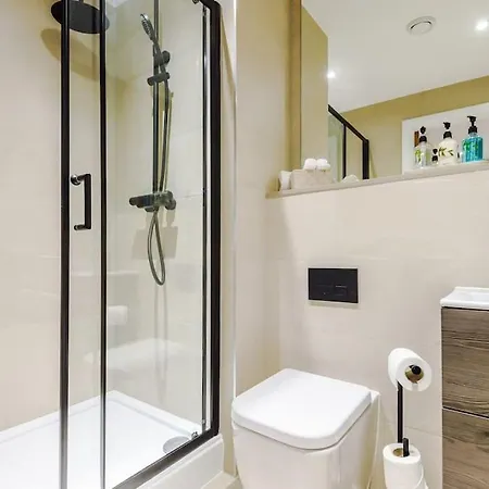Rock Mill - Stunning Studio Apartment Stony Middleton Exterior photo