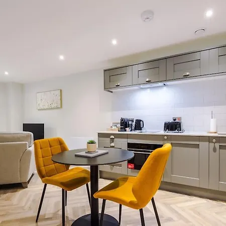 Rock Mill - Stunning Studio Apartment Stony Middleton Exterior photo
