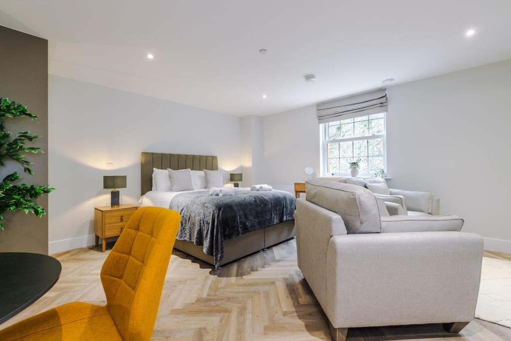 Apartment Rock Mill - Stunning