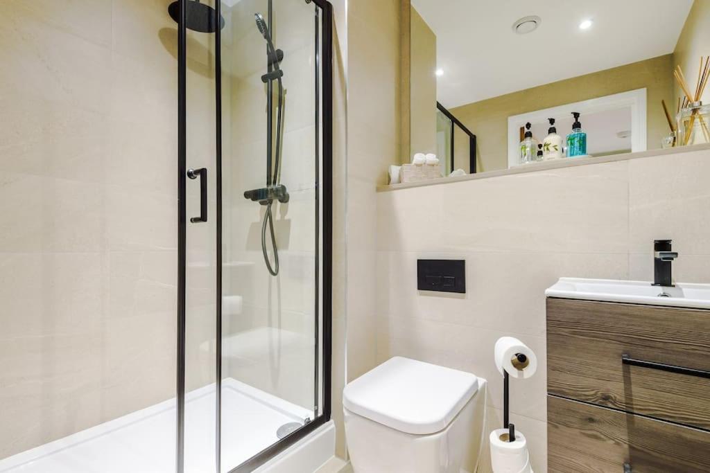 Apartment Rock Mill - Stunning