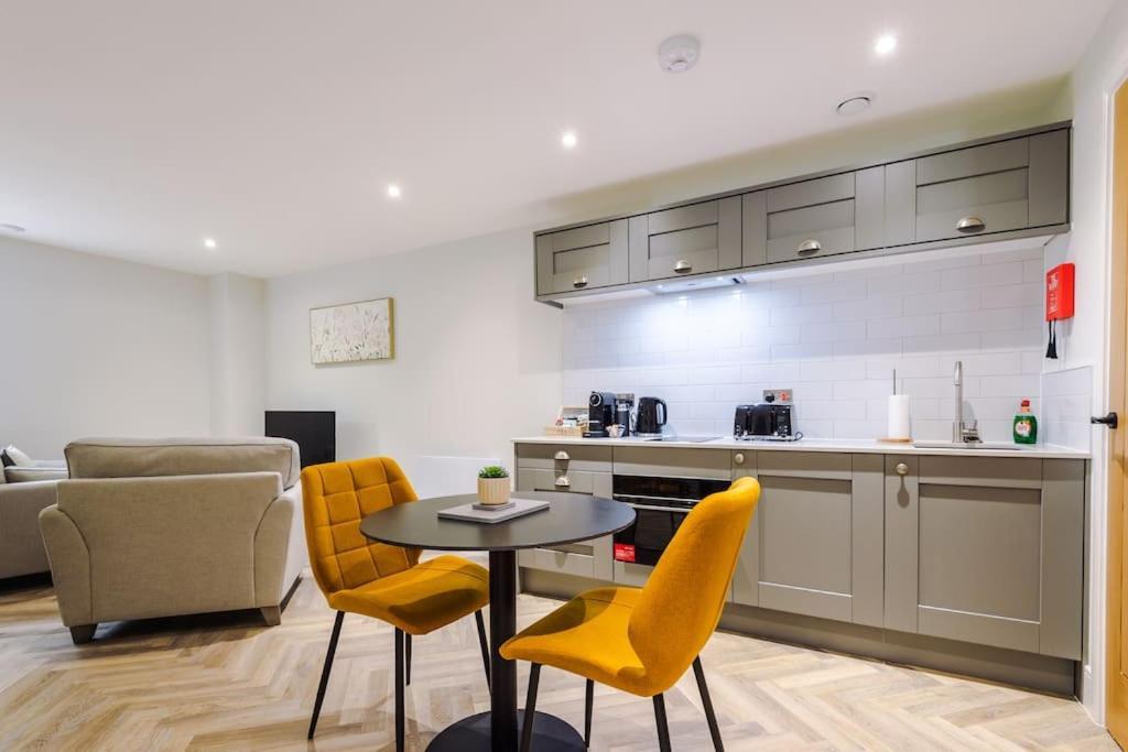 Rock Mill - Stunning Stony Middleton