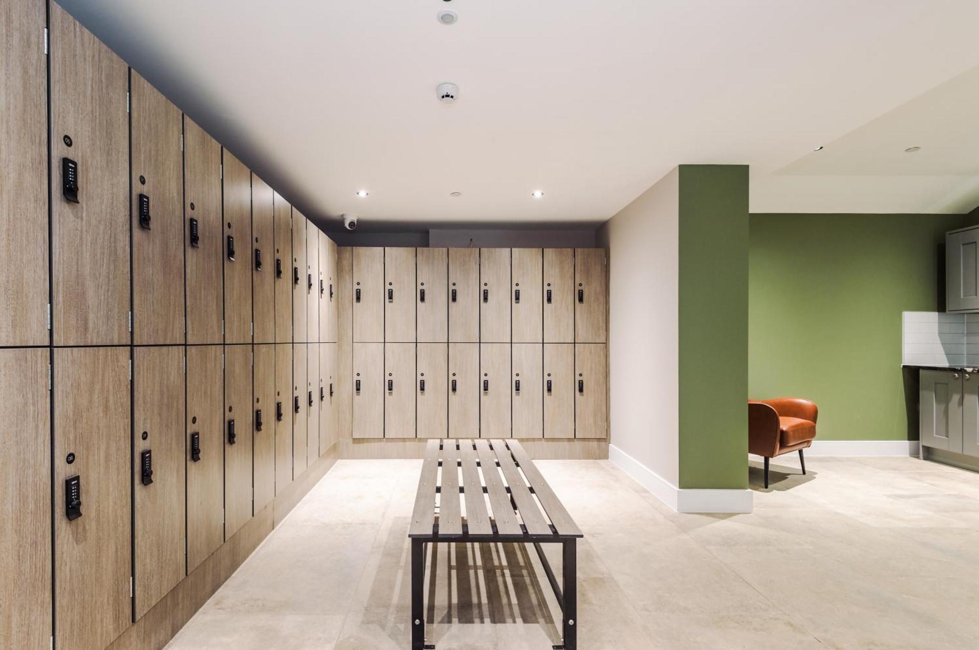Apartment Rock Mill - Stunning