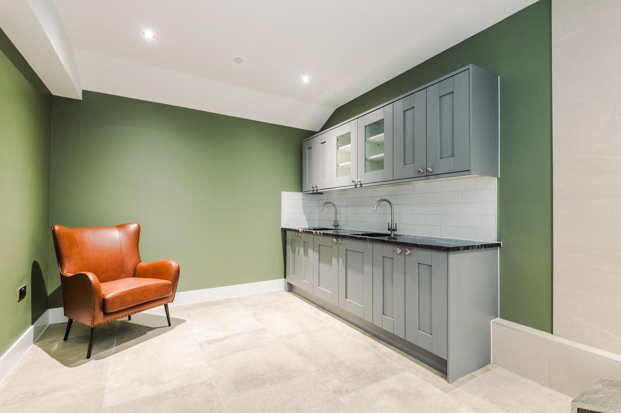 Apartment Rock Mill - Stunning