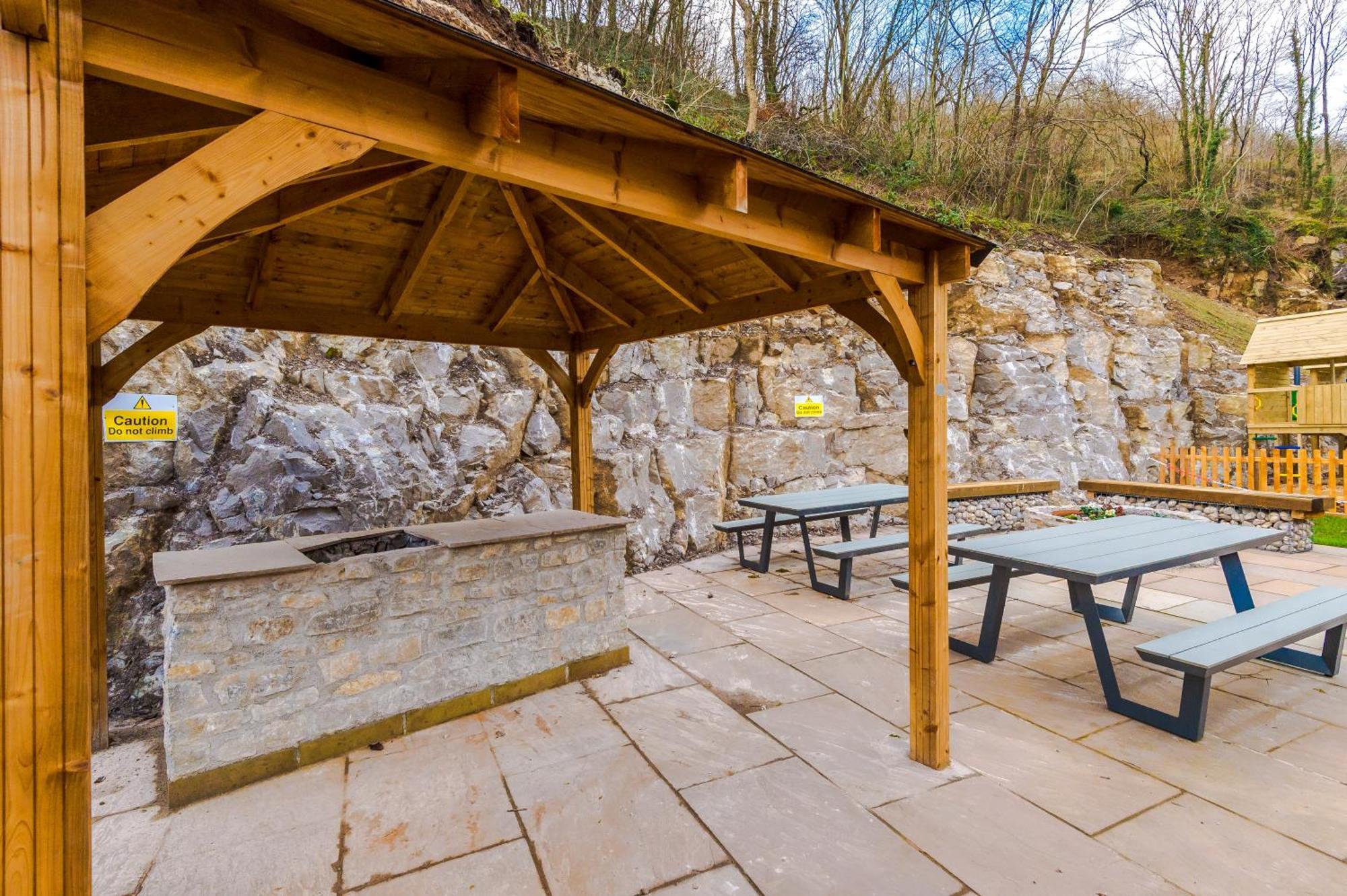 Apartment Rock Mill - Stunning *
