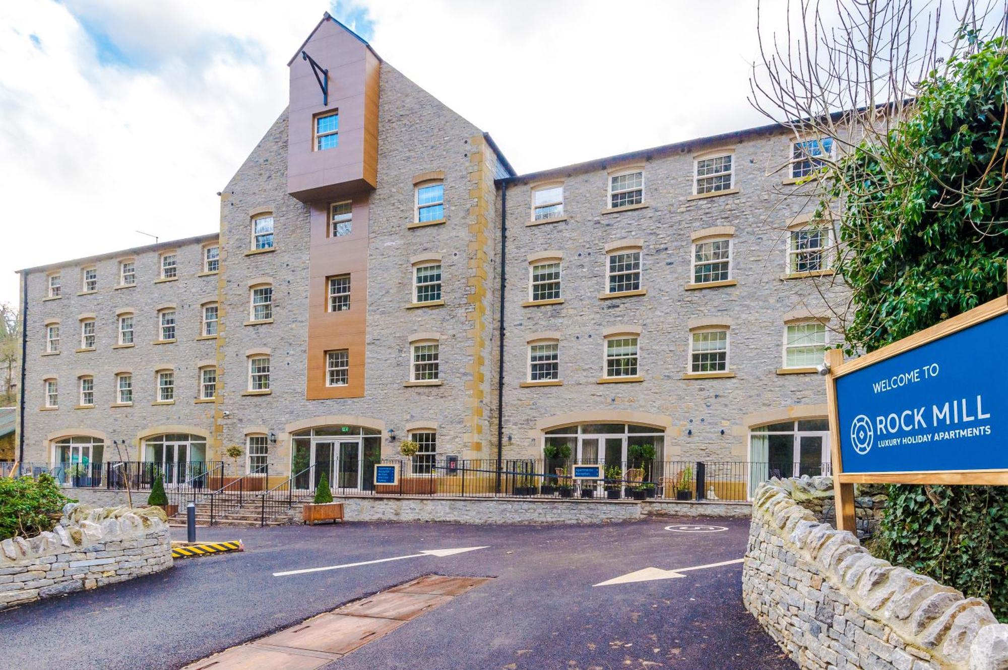 Rock Mill - Stunning *