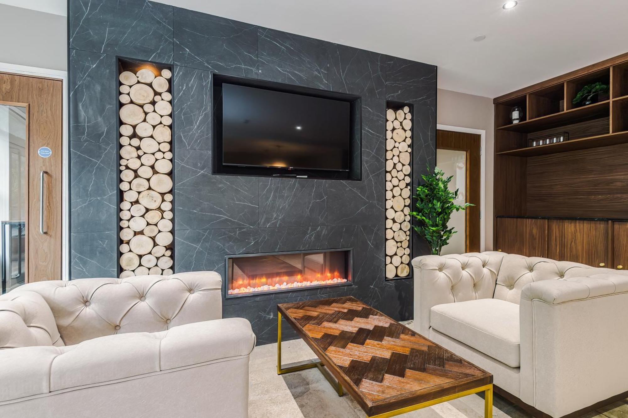 Rock Mill - Stunning Apartment *