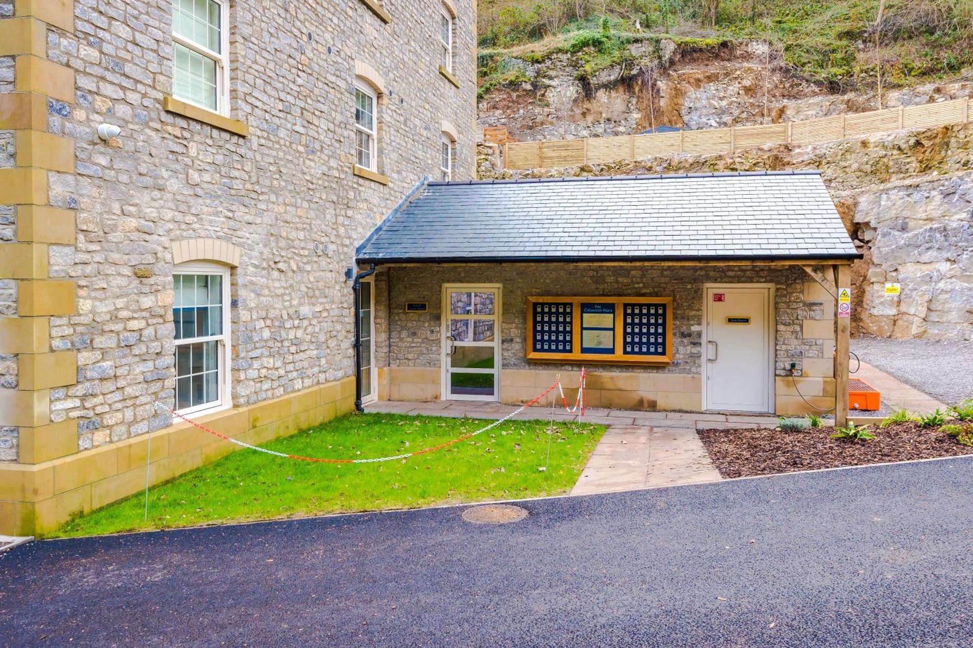 Rock Mill - Stunning