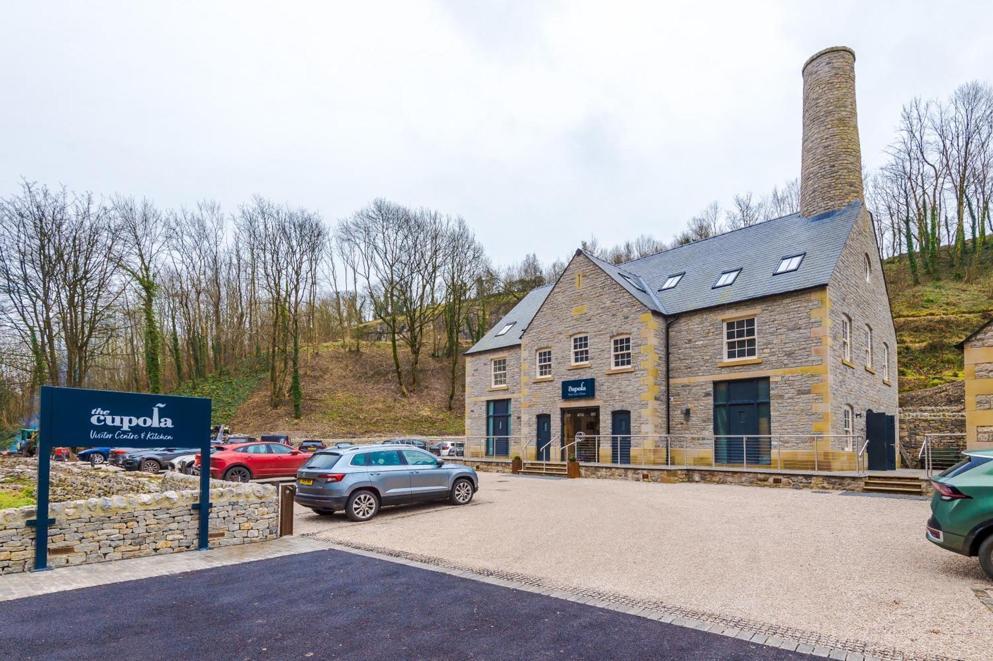 Rock Mill - Stunning Apartment *