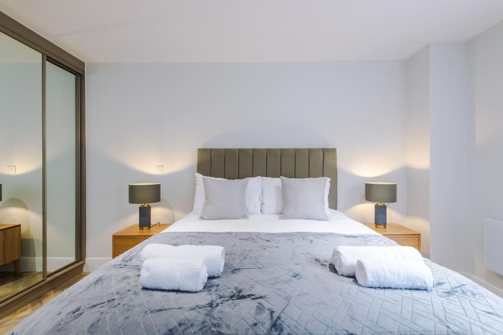 Apartment Rock Mill - Stunning *