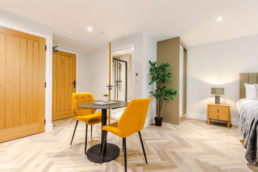 Rock Mill - Stunning Apartment *