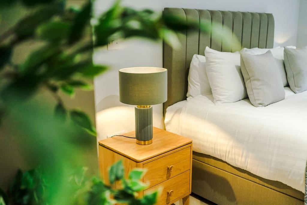 Rock Mill - Stunning Apartment *