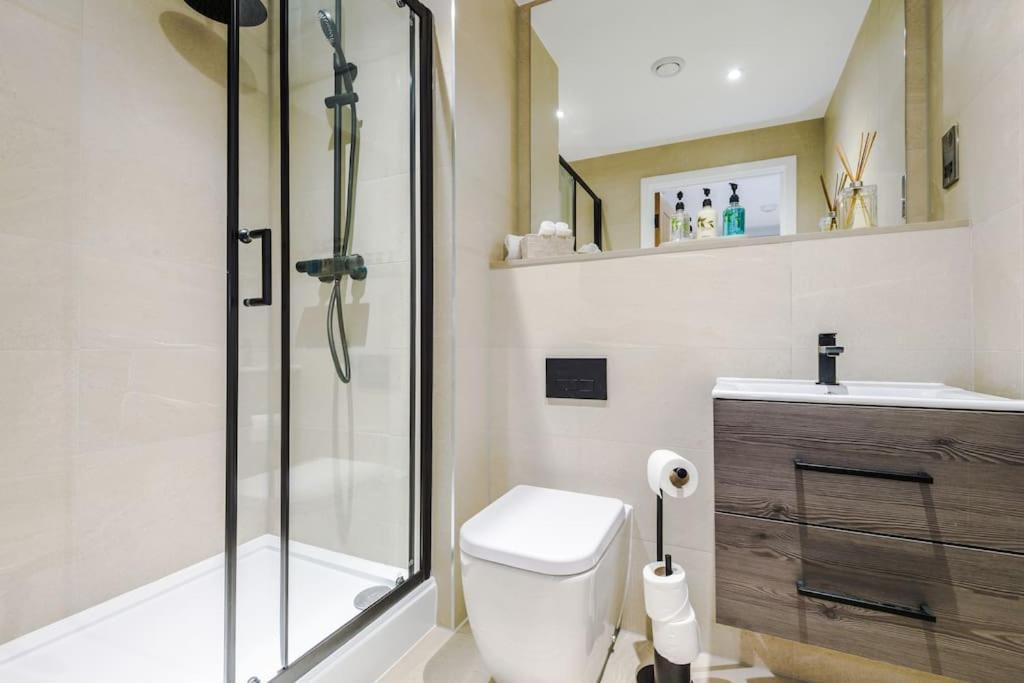Rock Mill - Stunning Apartment