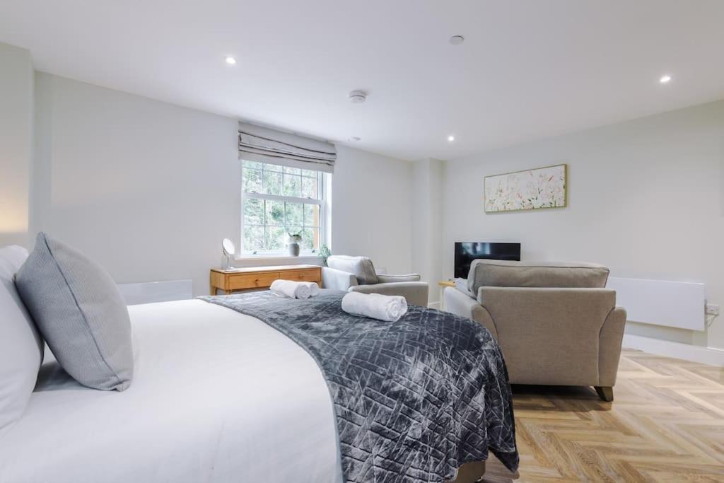 Apartment Rock Mill - Stunning Stony Middleton
