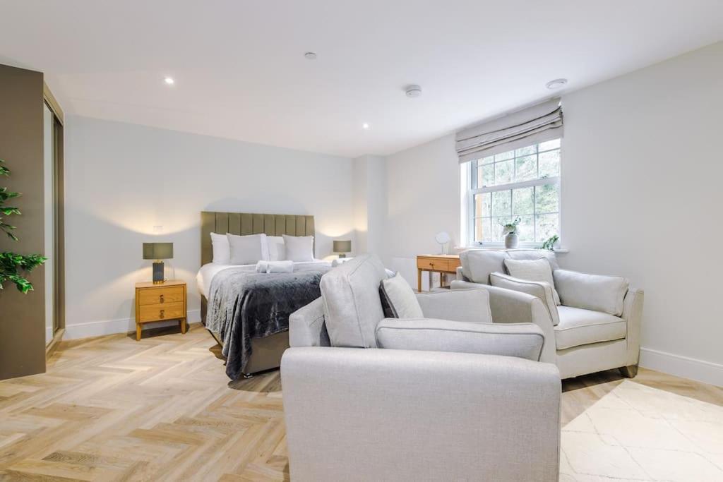 Rock Mill - Stunning Apartment *