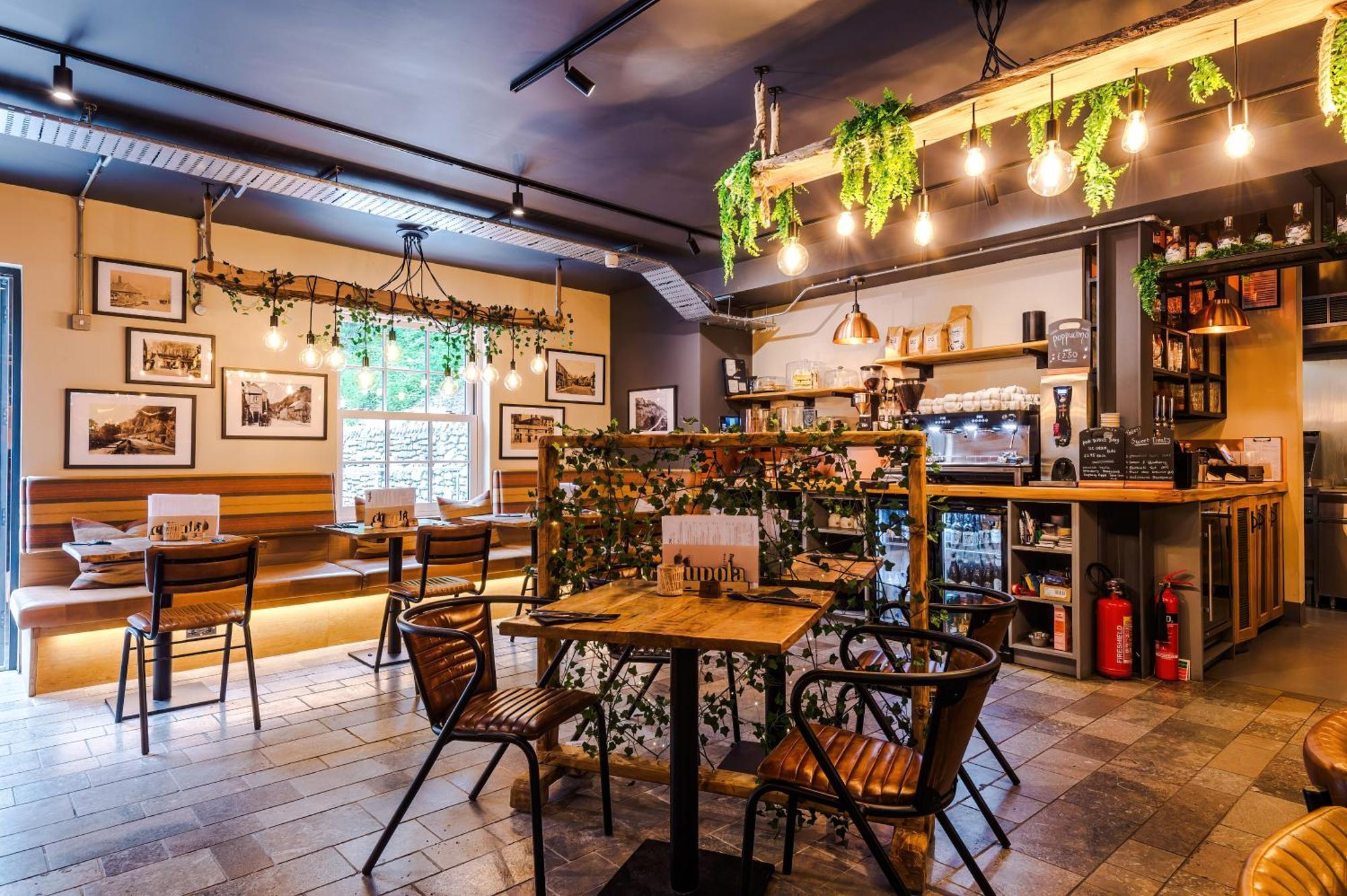 Rock Mill - Stunning Apartment