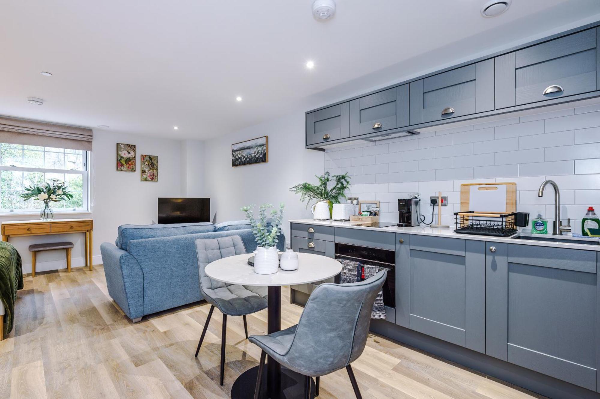 Apartment Rock Mill - Stunning Stony Middleton