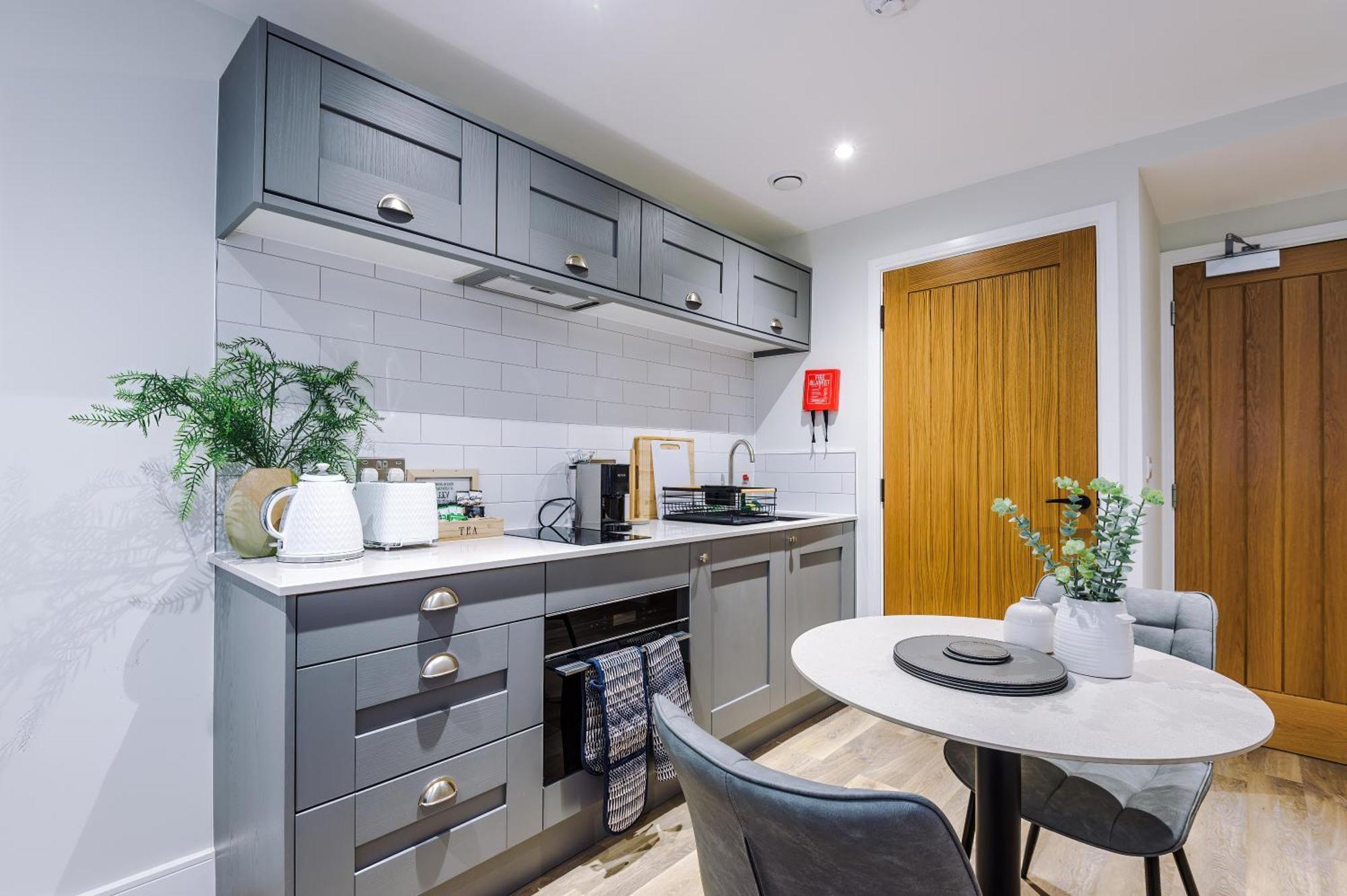Rock Mill - Stunning Apartment *